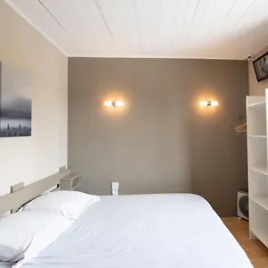 Chez Jostel - 1 Appartement Genay (Rhone)